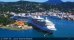 St. Lucia Cruises